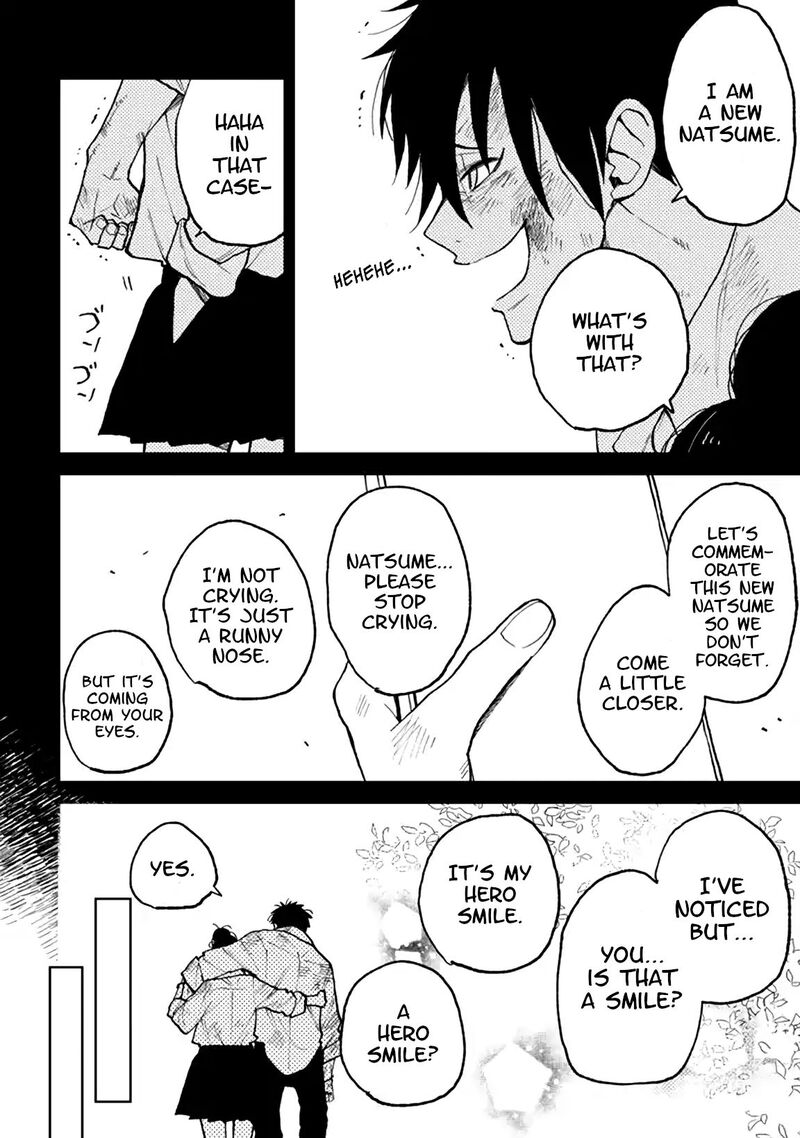 Natsume To Natsume 4b 16