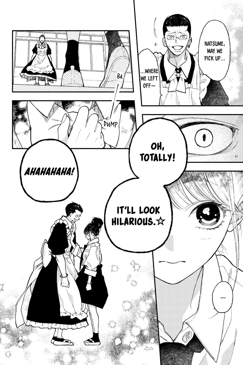 Natsume To Natsume 50a 10