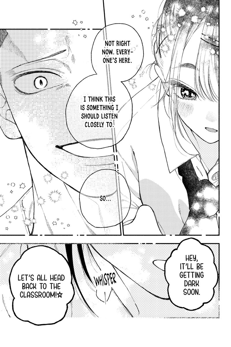 Natsume To Natsume 50a 11