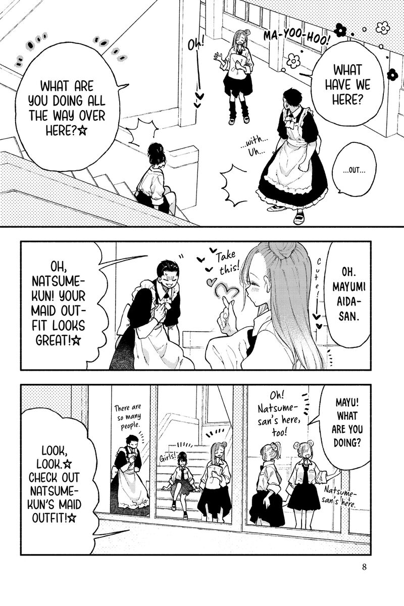 Natsume To Natsume 50a 8