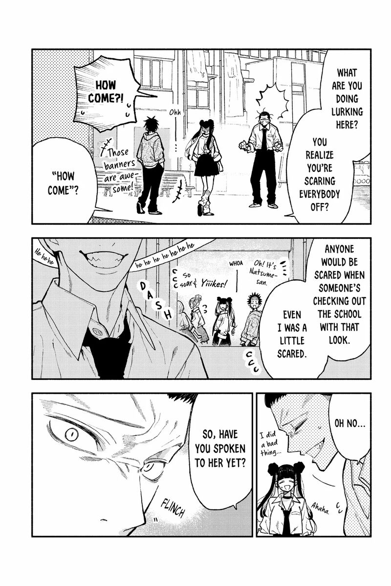 Natsume To Natsume 50b 8