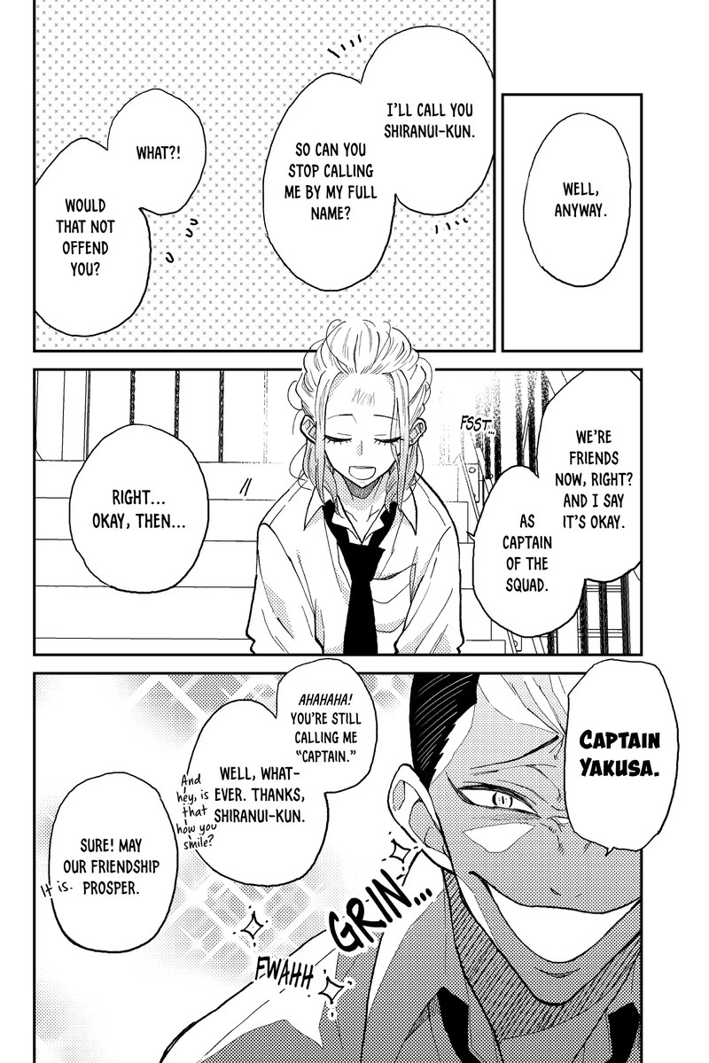 Natsume To Natsume 9 31