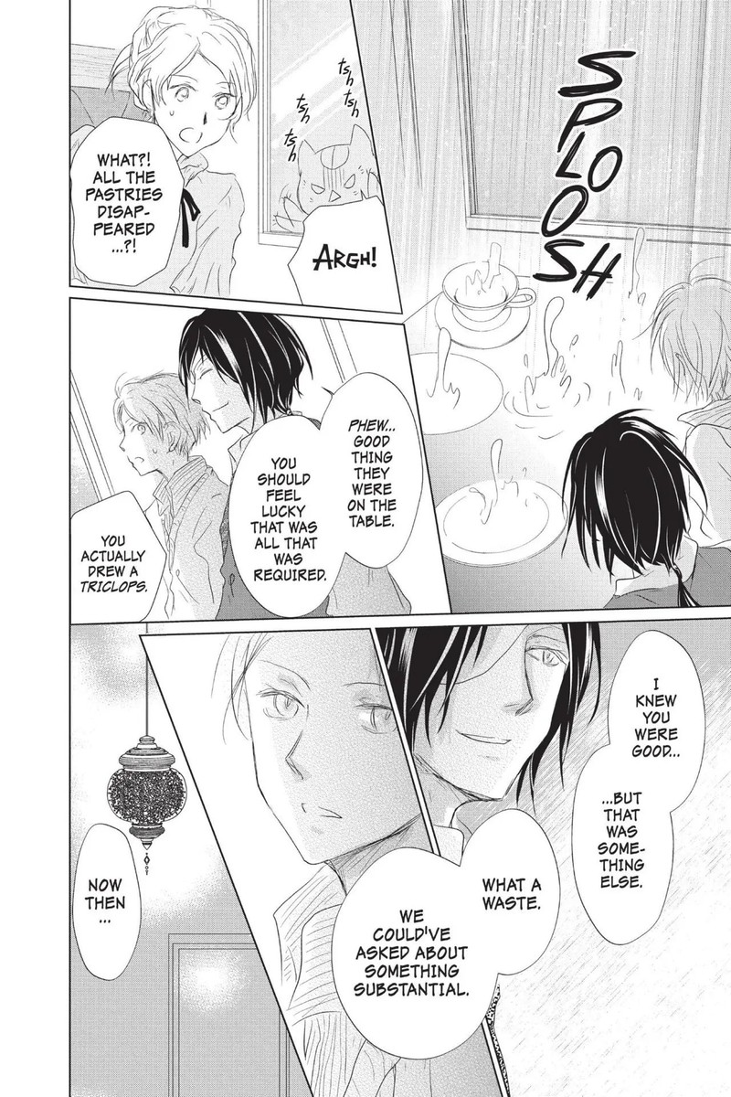 Natsume Yuujinchou 112 37