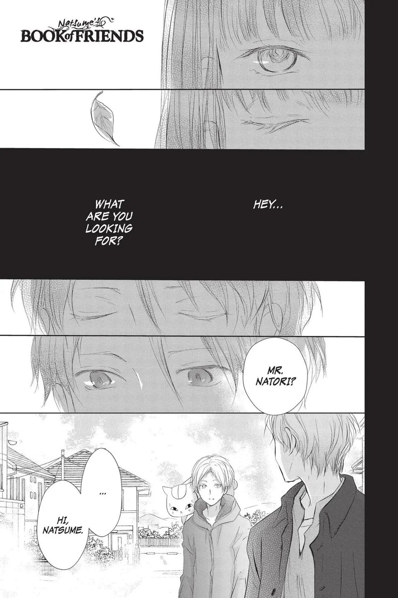 Natsume Yuujinchou 114 1