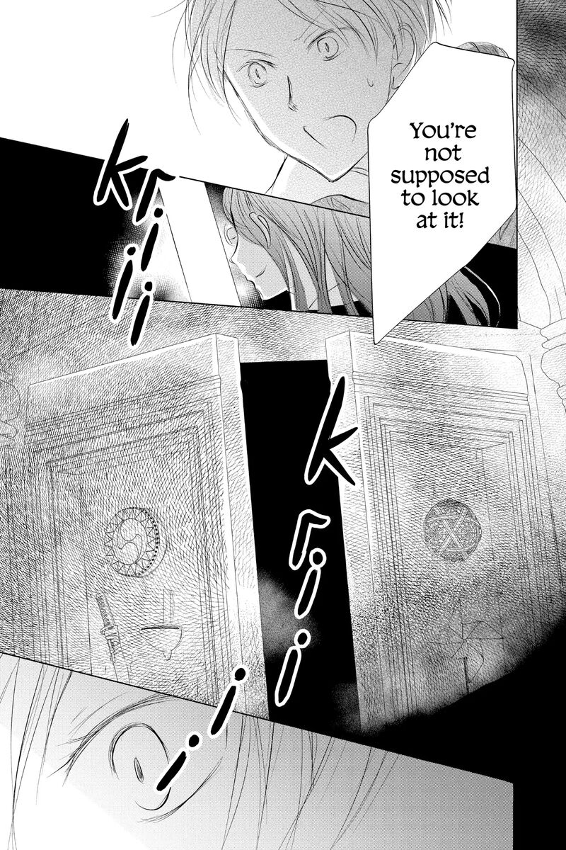 Natsume Yuujinchou 125 31