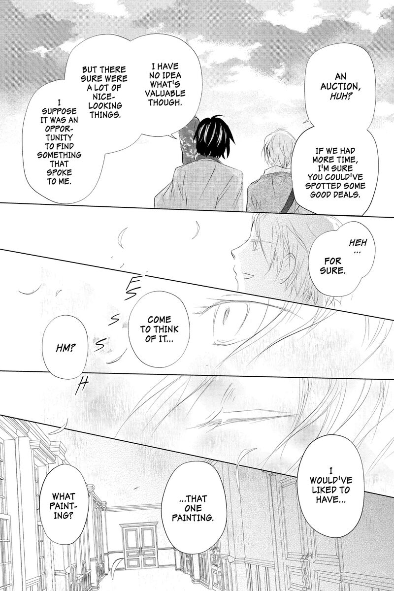 Natsume Yuujinchou 126 38