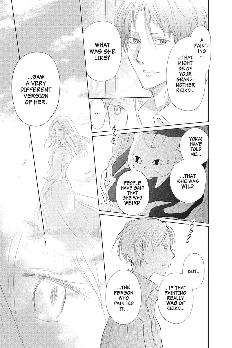 Natsume Yuujinchou 128 13