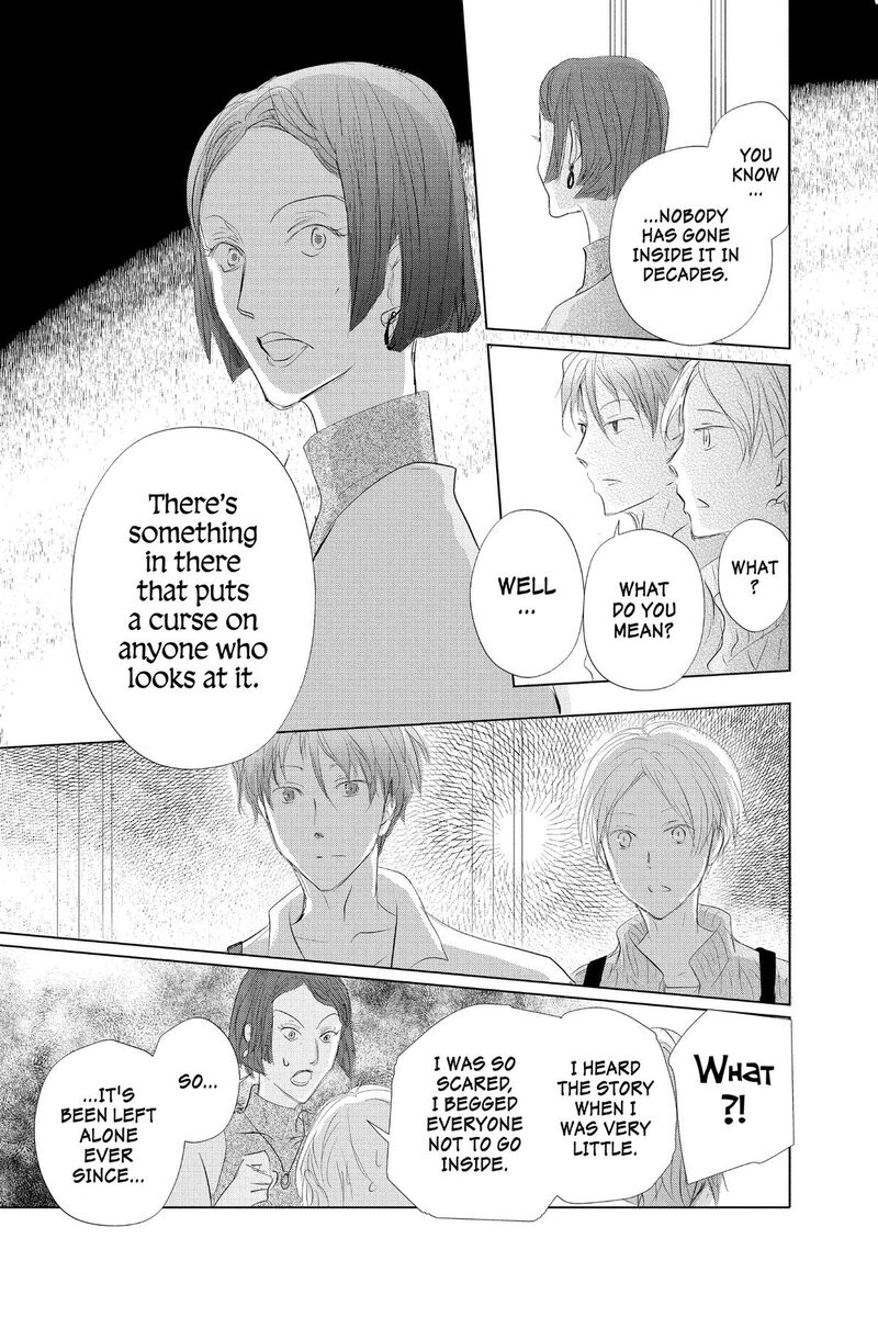 Natsume Yuujinchou 128 17