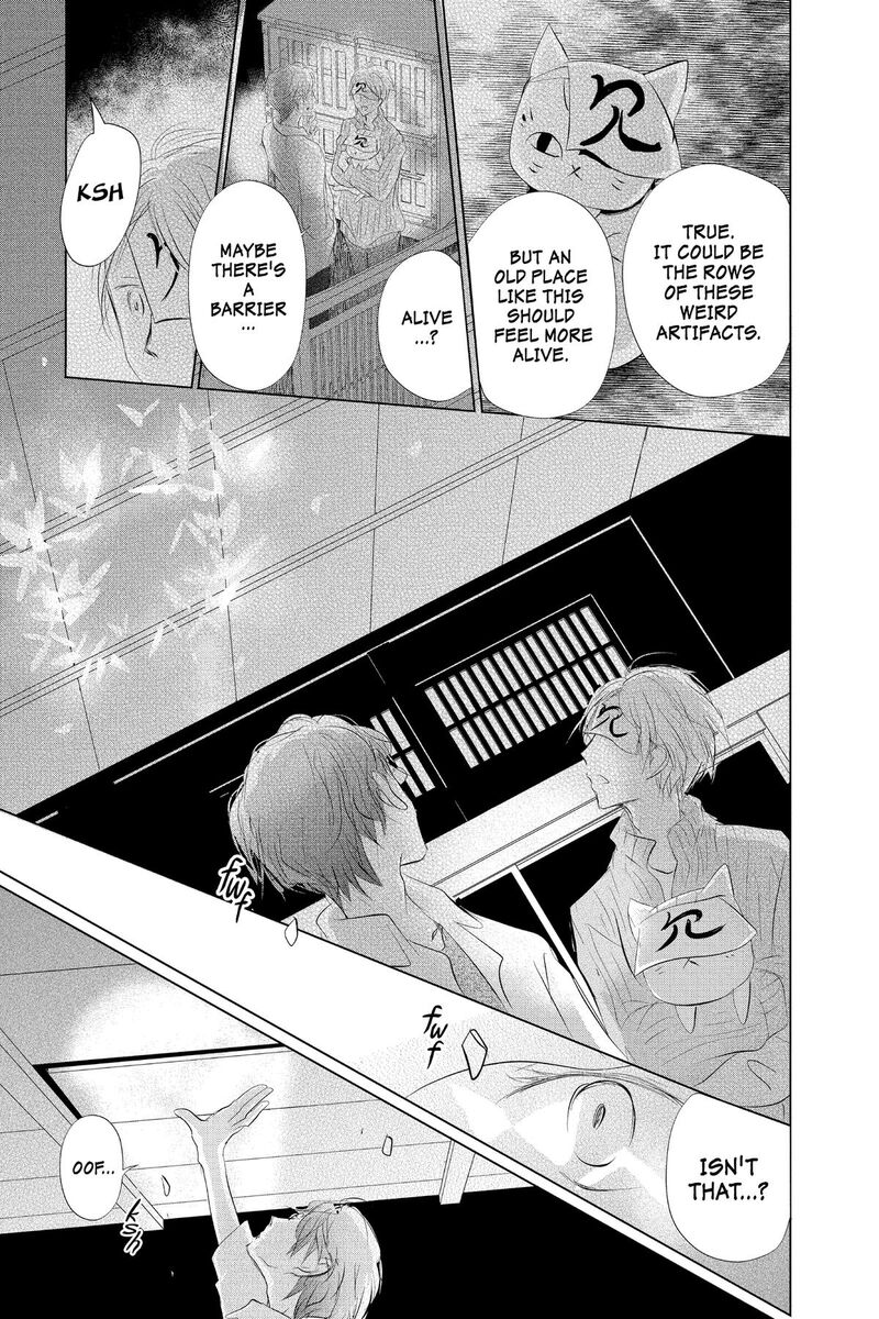 Natsume Yuujinchou 128 33