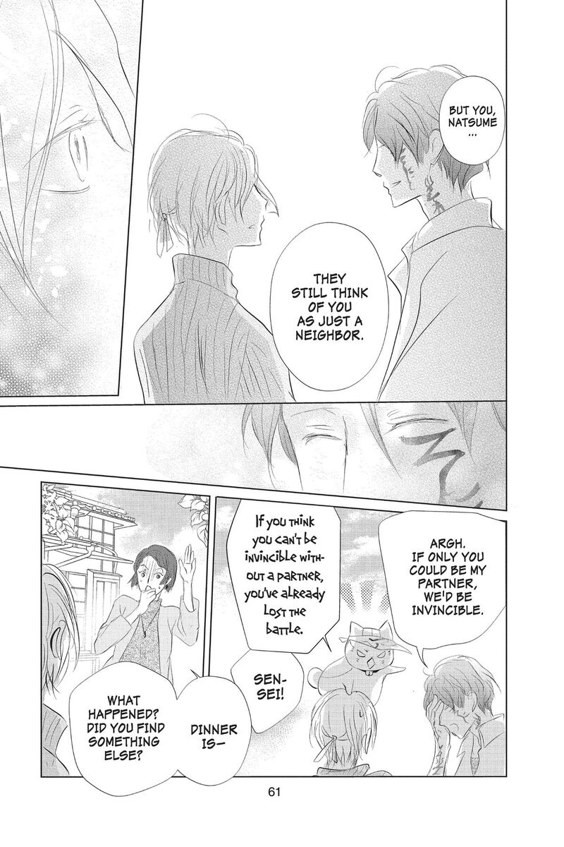 Natsume Yuujinchou 129 27