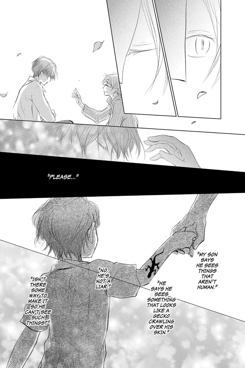 Natsume Yuujinchou 130 11