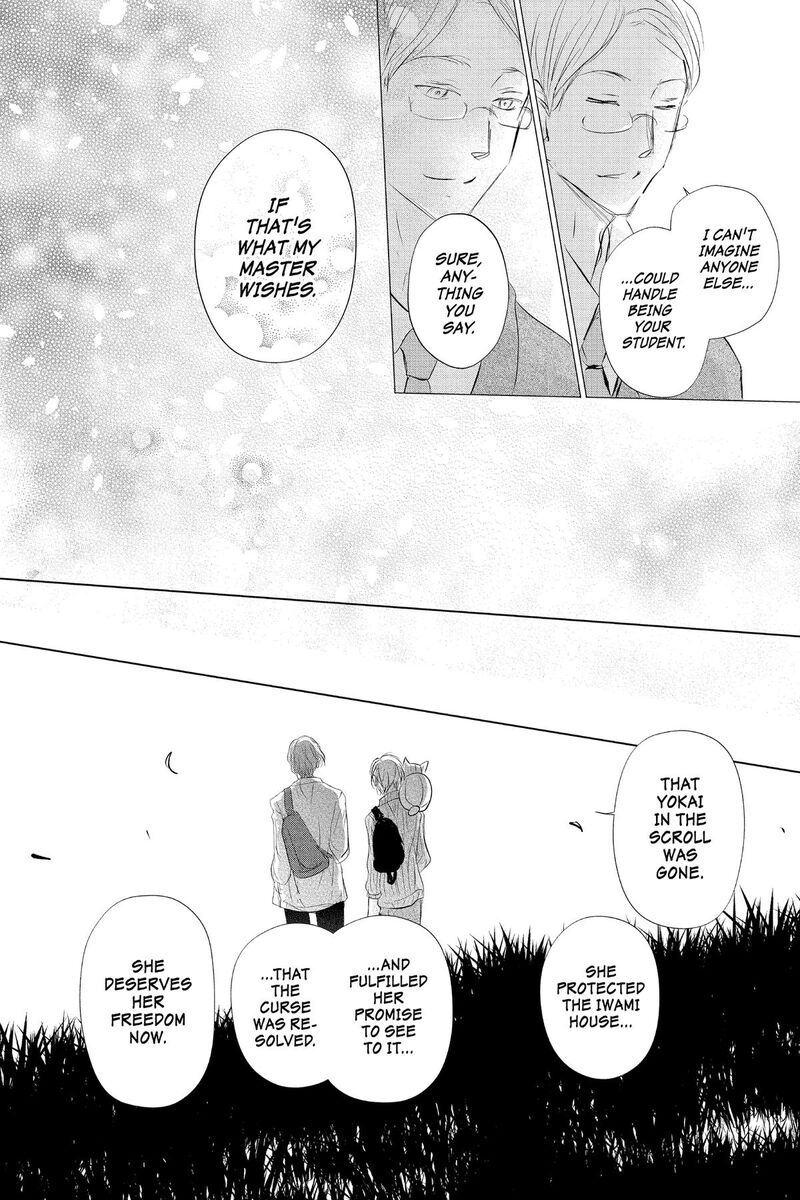 Natsume Yuujinchou 130 31