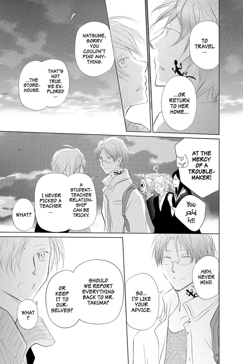 Natsume Yuujinchou 130 32