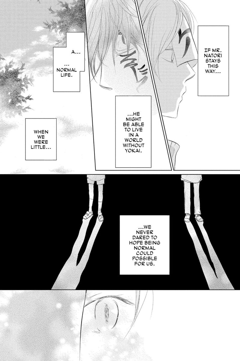 Natsume Yuujinchou 130 8