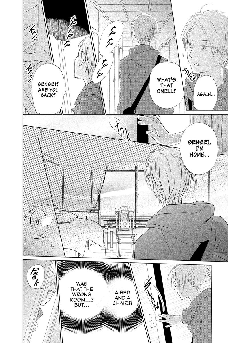 Natsume Yuujinchou 131 10
