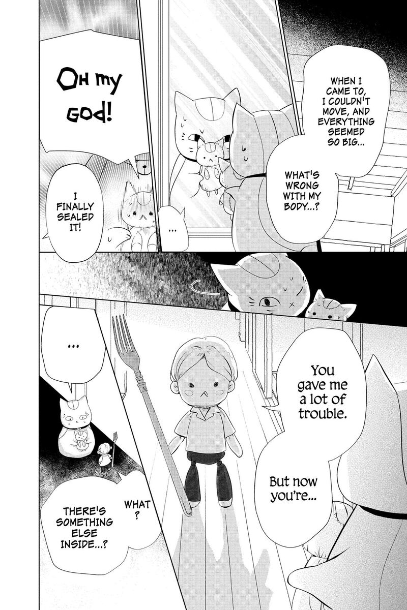 Natsume Yuujinchou 132 2