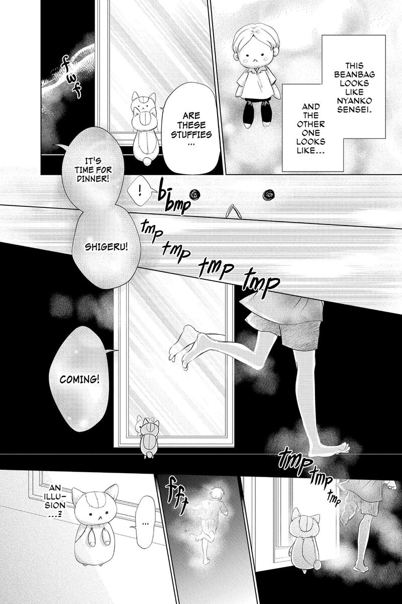 Natsume Yuujinchou 132 6