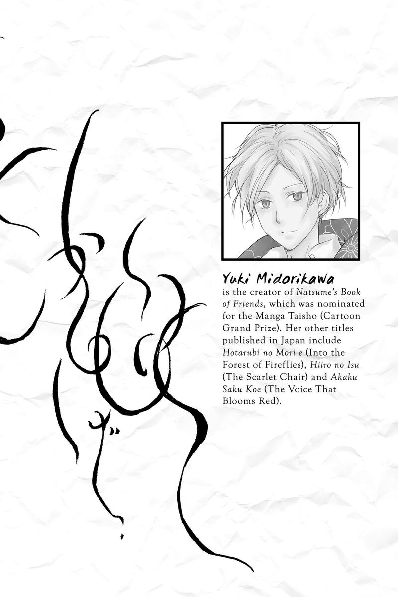 Natsume Yuujinchou 134 17