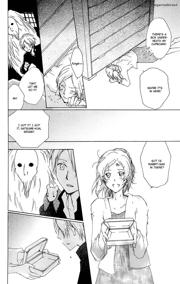 Natsume Yuujinchou 65 27