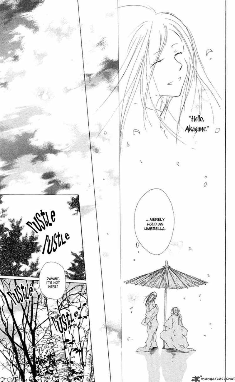 Natsume Yuujinchou 8 29