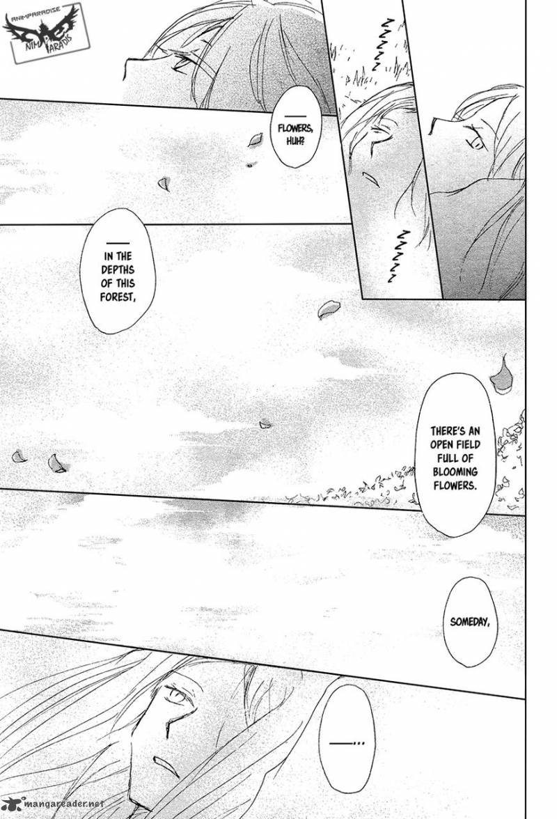 Natsume Yuujinchou 88 28