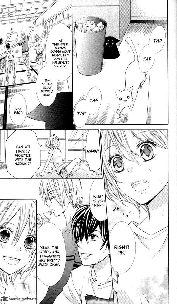 Natsumeki 6 12