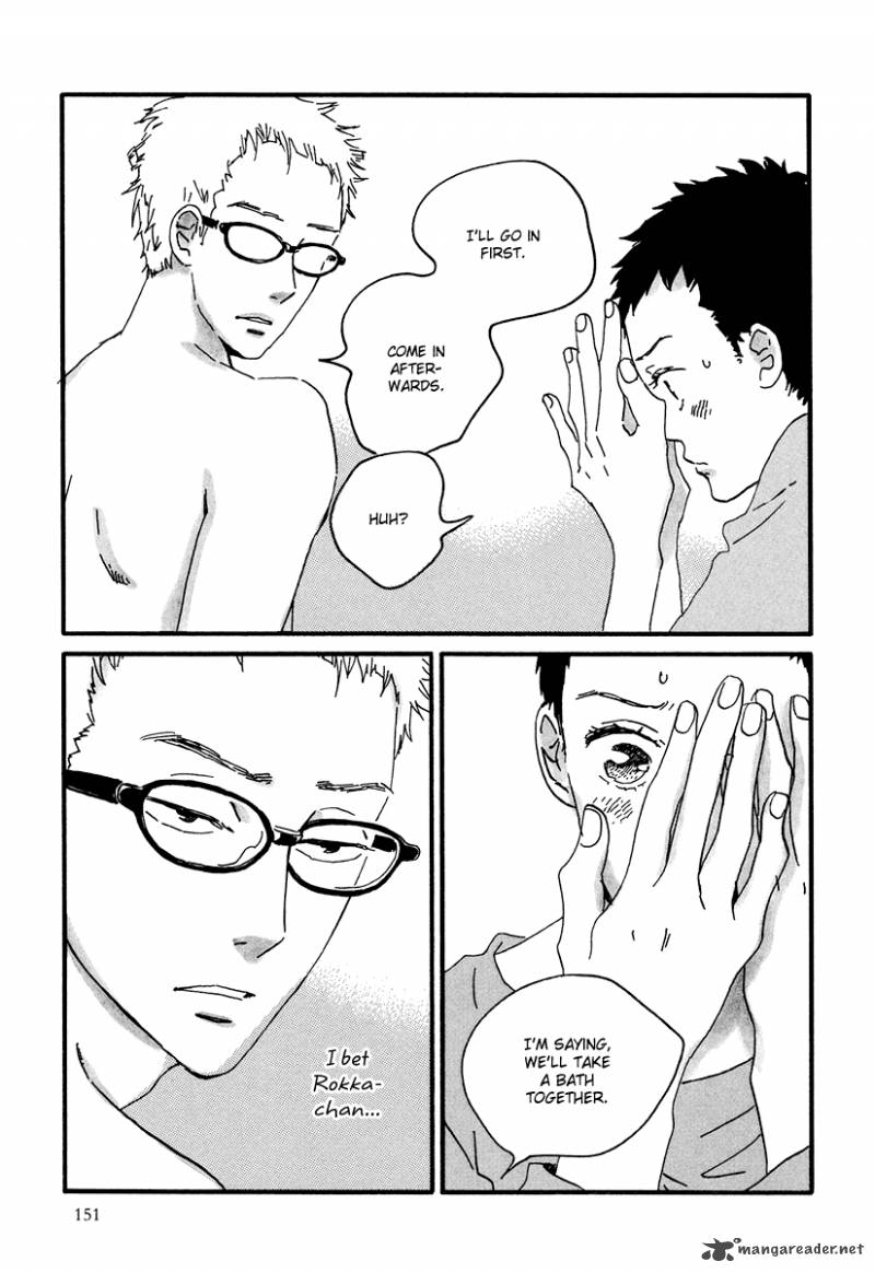 Natsuyuki Rendez Vous 11 10