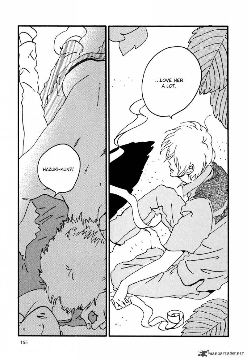 Natsuyuki Rendez Vous 11 24