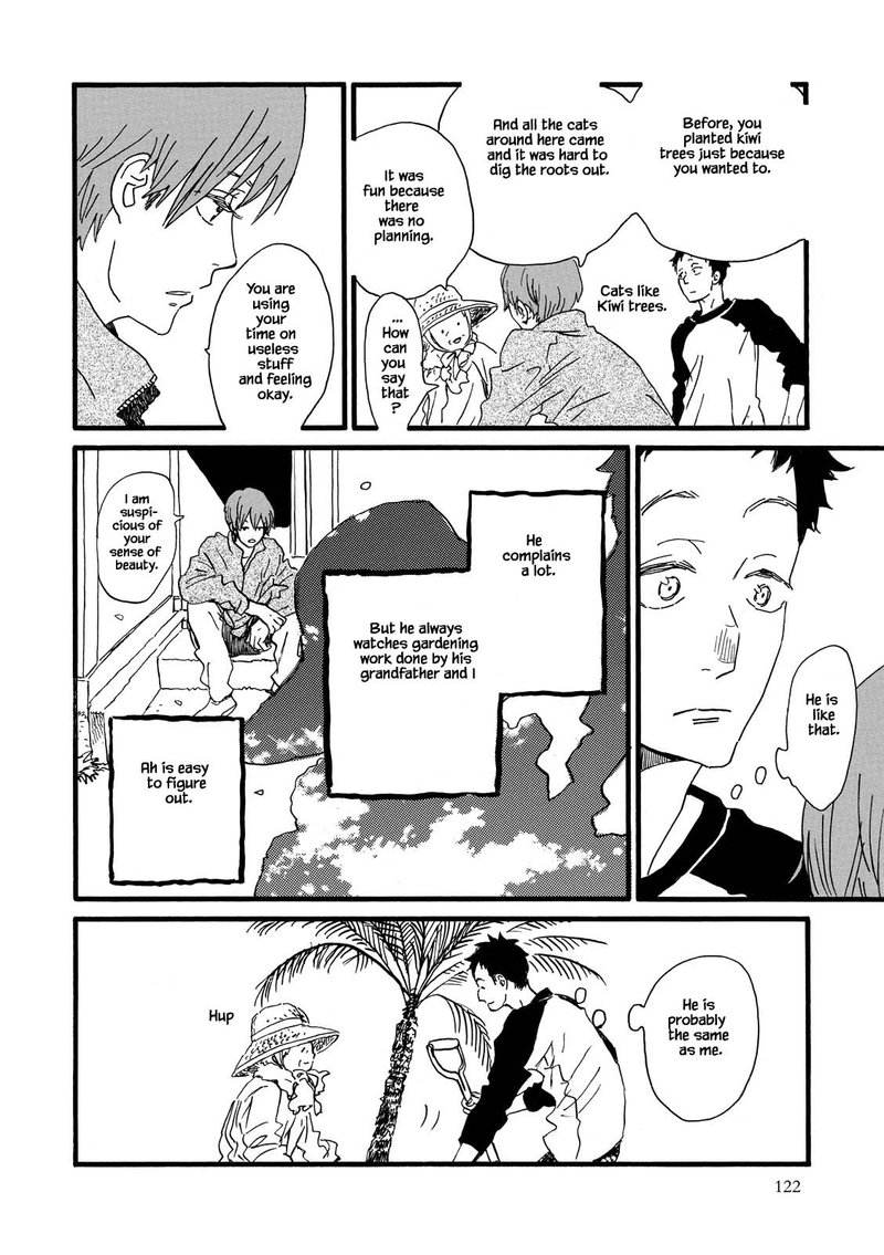 Natsuyuki Rendez Vous 28 18