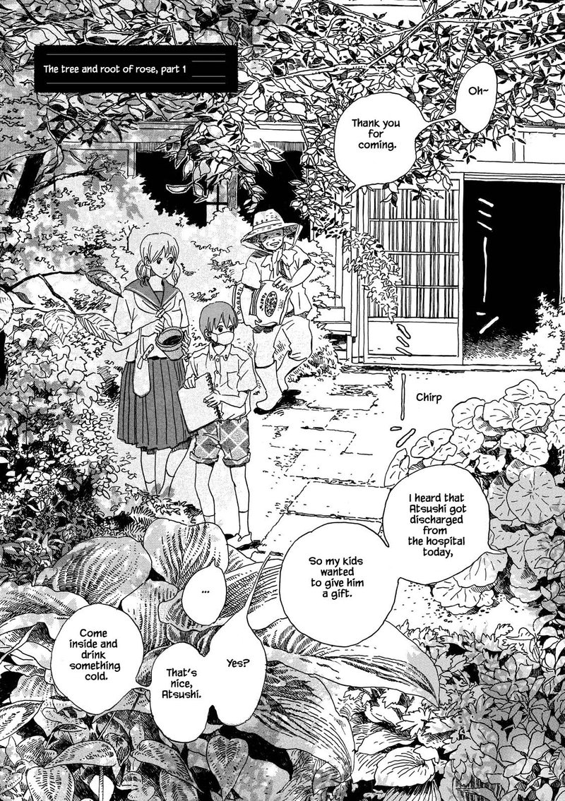 Natsuyuki Rendez Vous 28 3