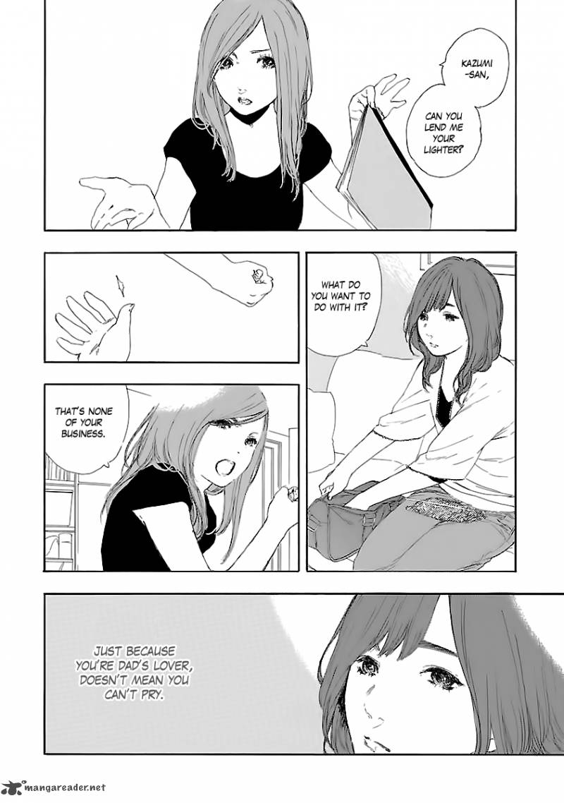 Natsuzora Ni Kimi To Mita Yume 1 54