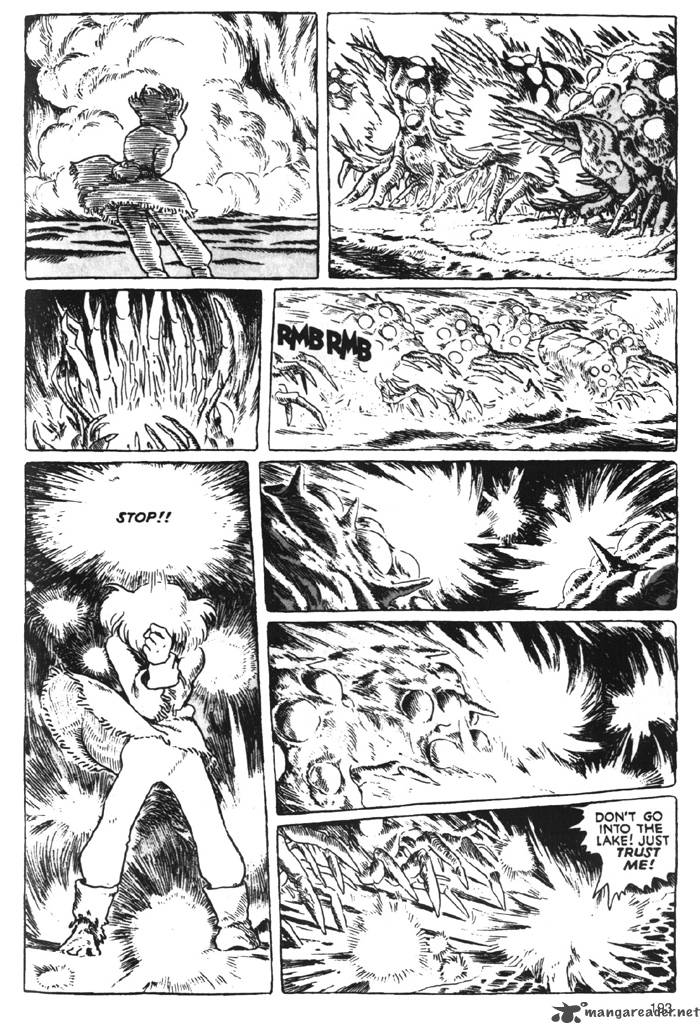Nausicaa Of The Valley Of The Wind 2 68