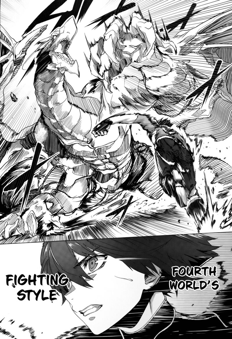 Naze Boku No Sekai Wo Daremo Oboeteinai No Ka 1 15
