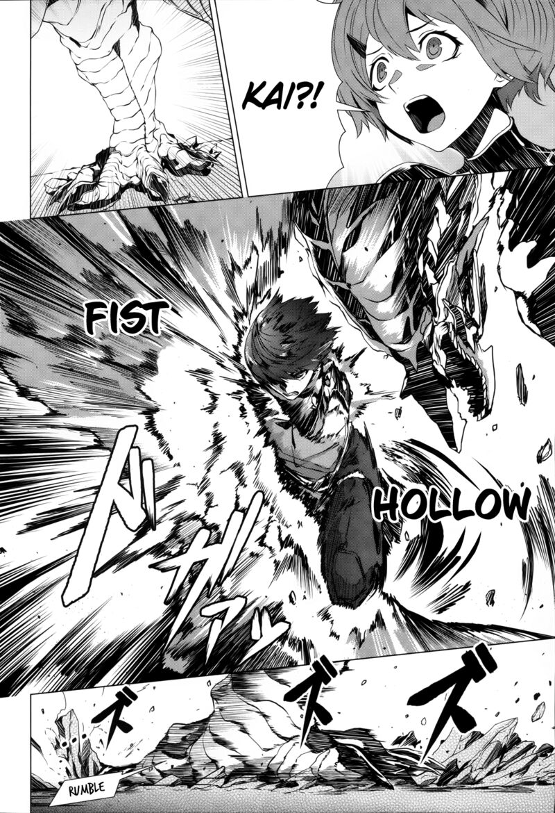 Naze Boku No Sekai Wo Daremo Oboeteinai No Ka 1 16