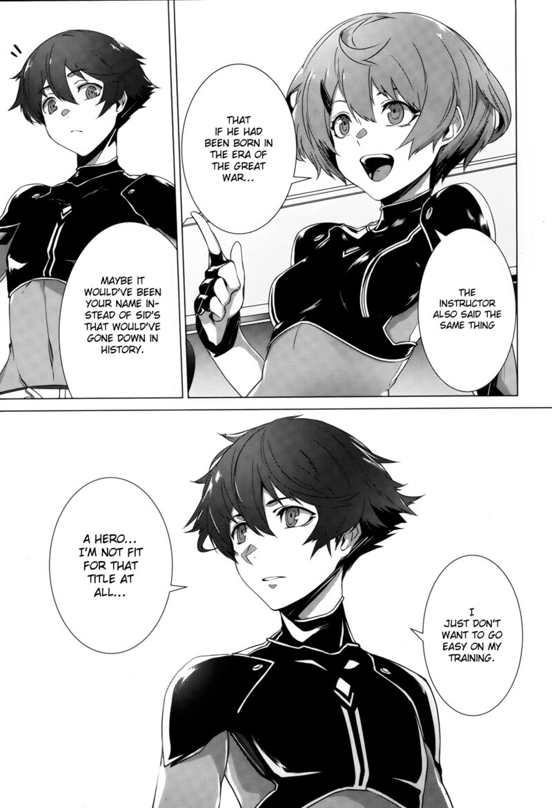 Naze Boku No Sekai Wo Daremo Oboeteinai No Ka 1 19