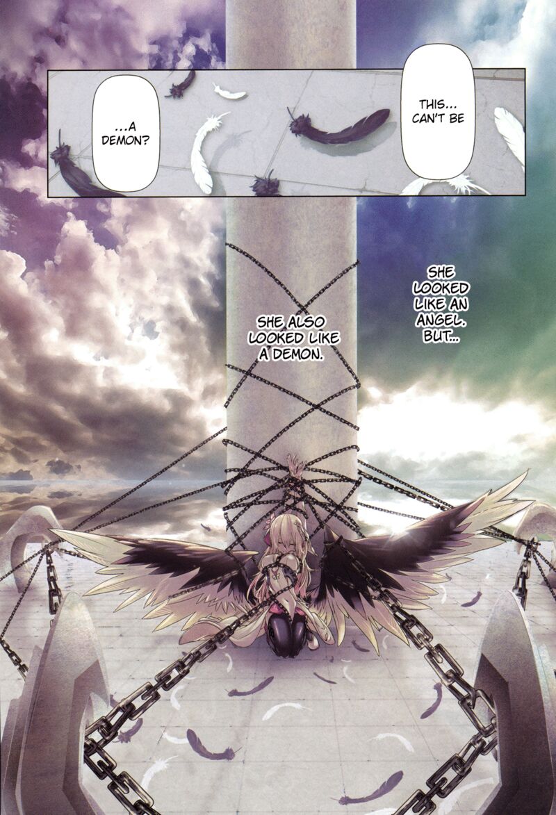 Naze Boku No Sekai Wo Daremo Oboeteinai No Ka 1 3