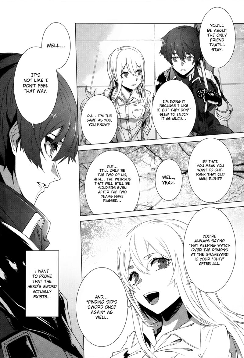 Naze Boku No Sekai Wo Daremo Oboeteinai No Ka 1 30
