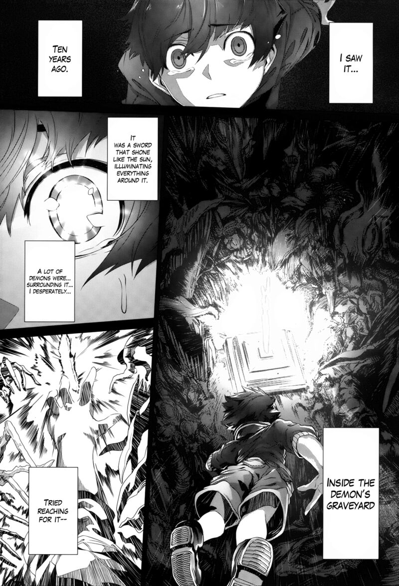 Naze Boku No Sekai Wo Daremo Oboeteinai No Ka 1 31
