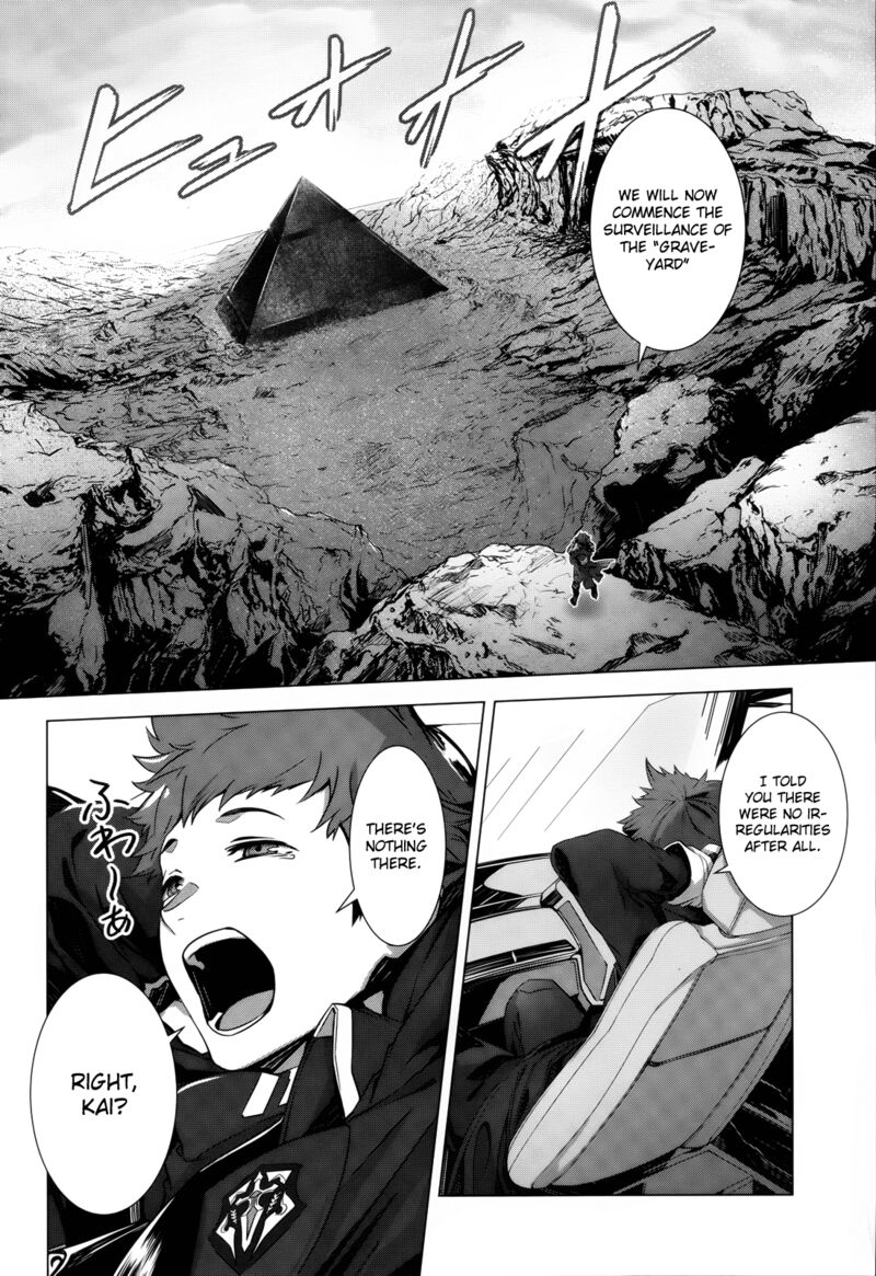 Naze Boku No Sekai Wo Daremo Oboeteinai No Ka 1 6