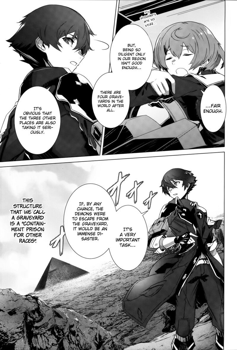Naze Boku No Sekai Wo Daremo Oboeteinai No Ka 1 9