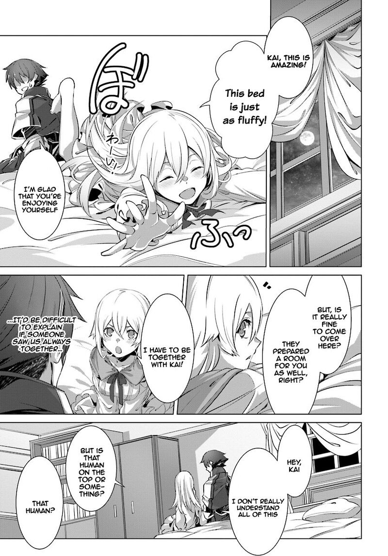 Naze Boku No Sekai Wo Daremo Oboeteinai No Ka 10 10