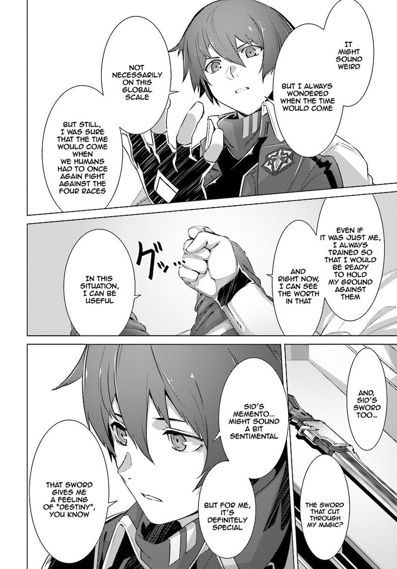 Naze Boku No Sekai Wo Daremo Oboeteinai No Ka 10 13