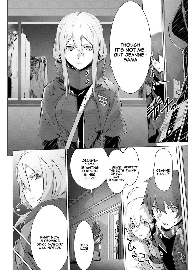 Naze Boku No Sekai Wo Daremo Oboeteinai No Ka 10 15
