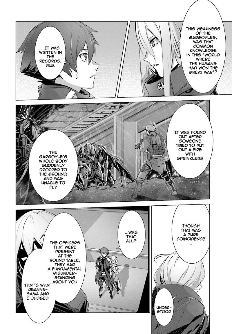 Naze Boku No Sekai Wo Daremo Oboeteinai No Ka 10 17