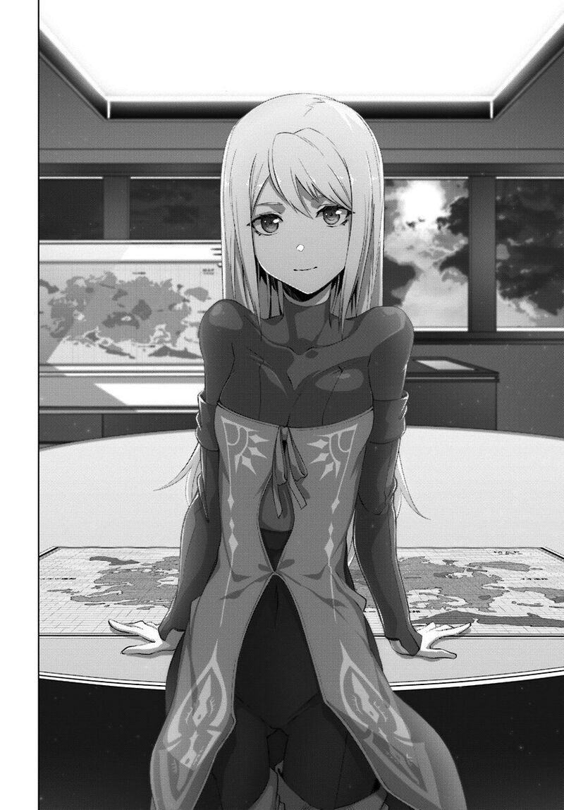 Naze Boku No Sekai Wo Daremo Oboeteinai No Ka 10 19