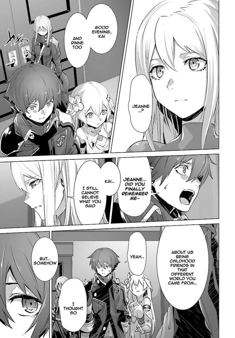 Naze Boku No Sekai Wo Daremo Oboeteinai No Ka 10 20