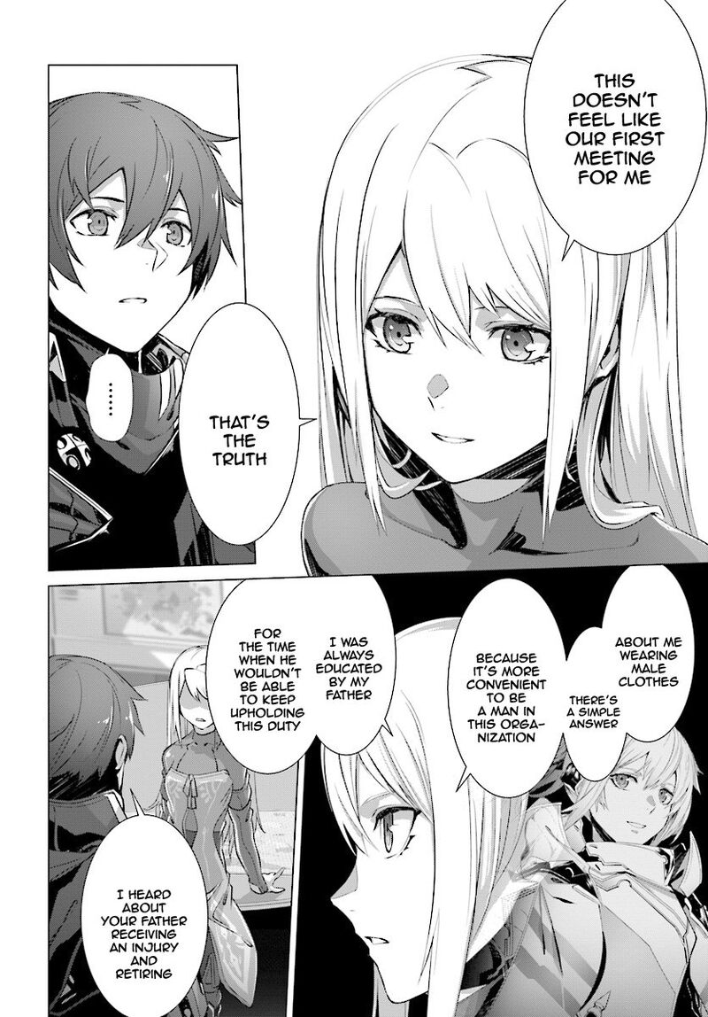 Naze Boku No Sekai Wo Daremo Oboeteinai No Ka 10 21