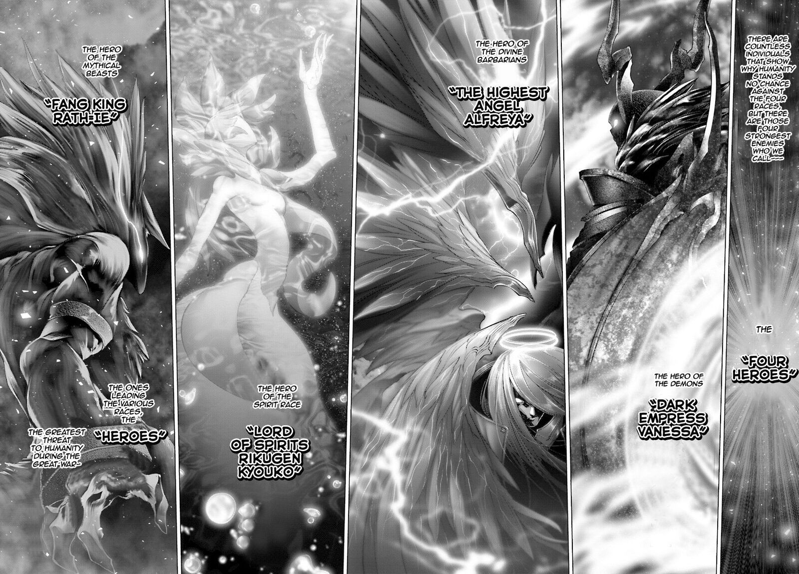 Naze Boku No Sekai Wo Daremo Oboeteinai No Ka 10 27