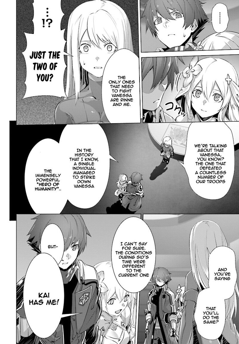 Naze Boku No Sekai Wo Daremo Oboeteinai No Ka 10 28