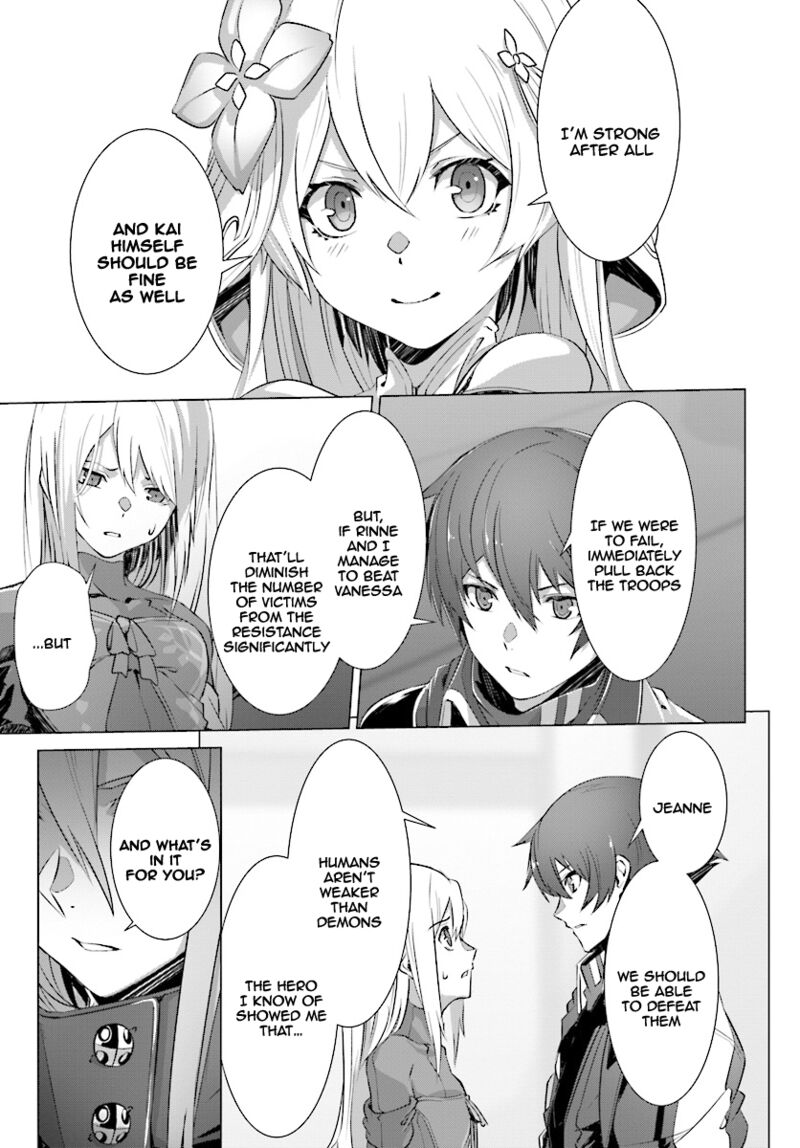 Naze Boku No Sekai Wo Daremo Oboeteinai No Ka 10 29